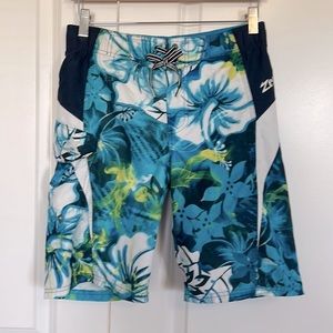 Boys swimming trunks